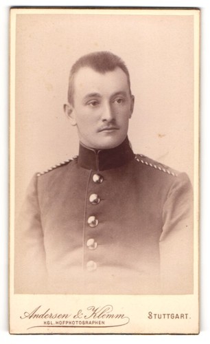 Fotografia andersen klemm - &,