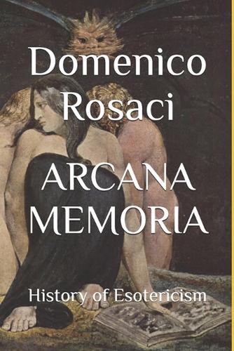 Arcana memoria history of - memoria:,