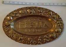 RIARDO ACQUA FLETTA POSACENERE