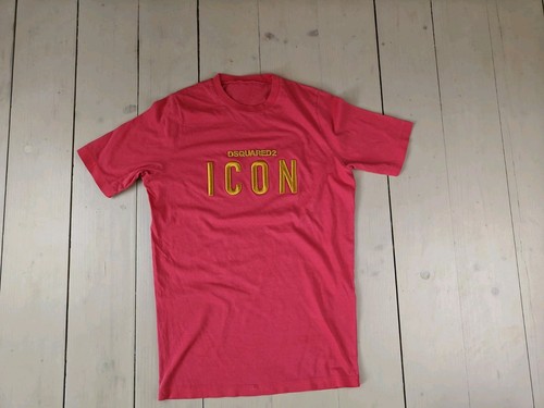 Dsquared2 icon shirt donna - dsquared2, t-shirt