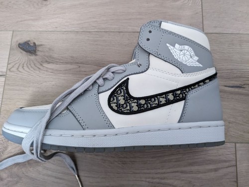 Sneakers nike jordan dior - nike,