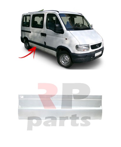 Per renault master - renault,