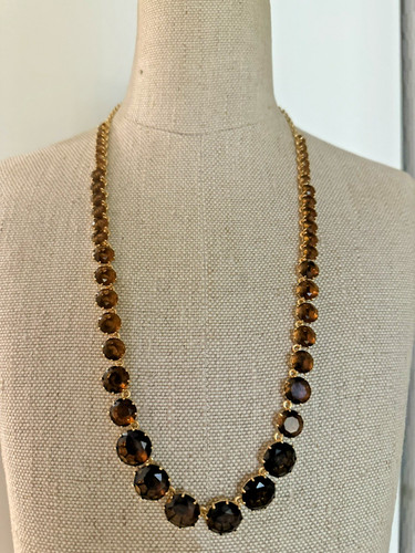 Collana lunga les - collana,