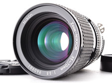 Nikon Nikkor Ai-s AIS 35-70 mm