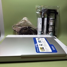 Epson Perfection V100 scanner