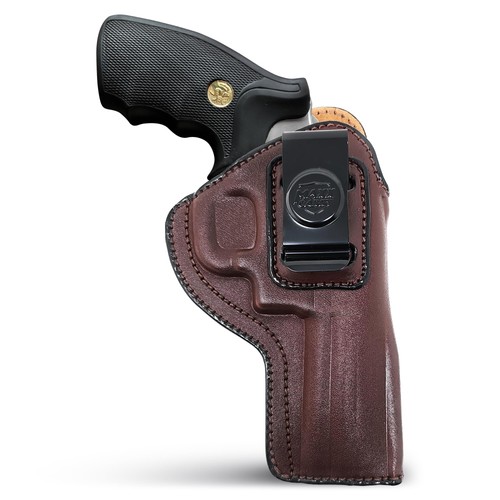 Fondina revolver iwb vera - iwb,