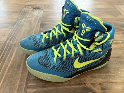 Nike kobe elite - nike,