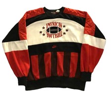 Felpa Nike football americano