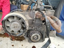 Motore Fiat Panda 30 141a000