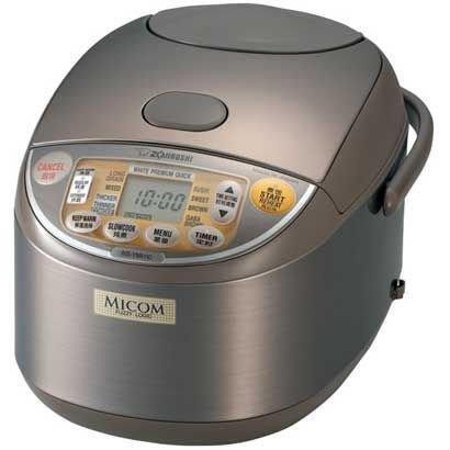Zojirushi ymh10 ta - zojirushi, ns-ymh10-ta