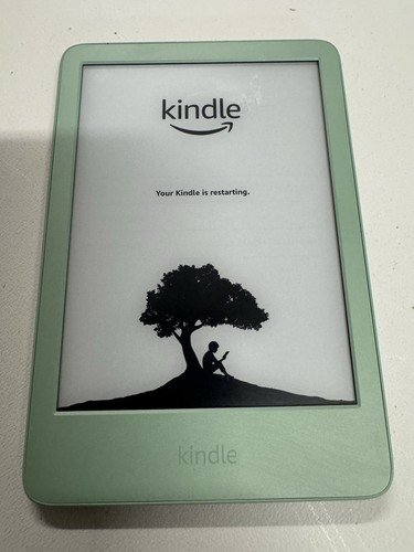 Amazon kindle 11a generazione - amazon,