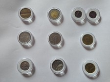Lotto di Monete Italiane da
