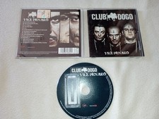 Club dogo - Vile Denaro - 2007 originale 