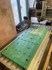 pantografo cnc