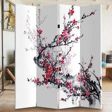 Paravento Separe 4 Pannelli