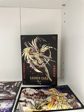 SCATOLA SET SAGA SACRA SAINT