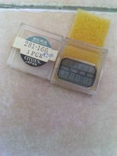 Vintage LCD Digital Watch