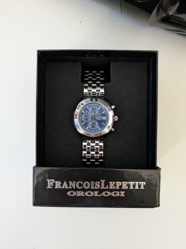 Orologio francois lepetit - francois,