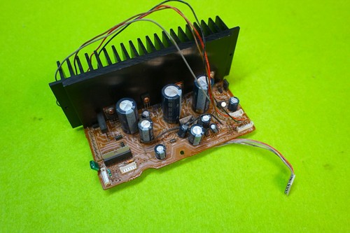 Pcb alimentazione marantz - pcb,