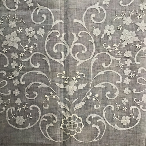 Tovaglia 68 vintage - 68",