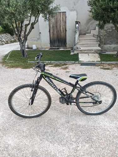 Mountain bike bottecchia - mountain,