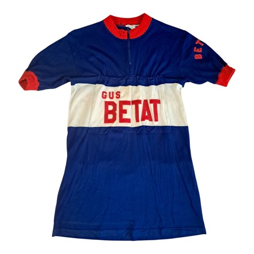 Maglia ciclismo bici - , vintage
