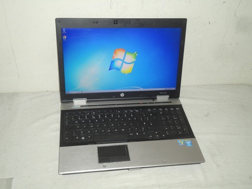 Elitebook 8540p core - elitebook,
