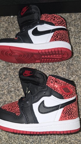 Nike air jordan retro high - jordan, 1