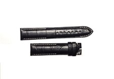 EBERHARD cinturino nero 929