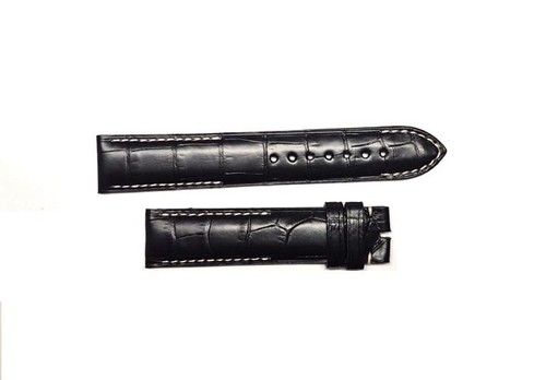 Eberhard cinturino nero 929 - cinturino,