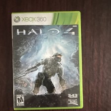 Microsoft Studios Halo 4 &