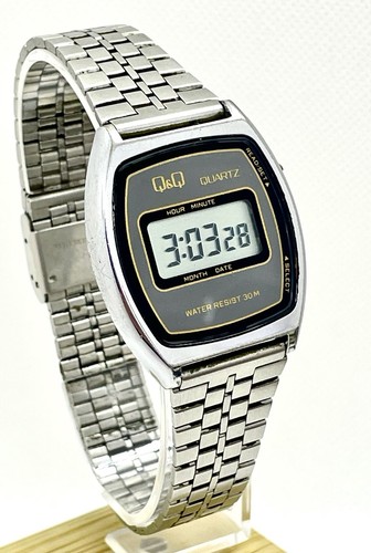 Orologio digitale citizen - orologio,