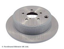 Set freni a disco BLUE PRINT