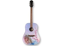 Chitarra acustica ufficiale