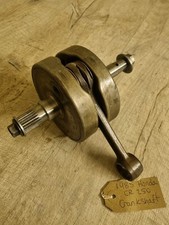 Albero motore honda cr250 - albero,