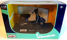 DIE CAST MAISTO - VESPA P150X