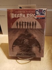 Grindhouse Planet Terror Death