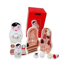 Trousse make-up Puposka media