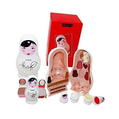 Trousse make puposka media - trousse,