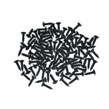 Confezione 100 Viti Battipenna