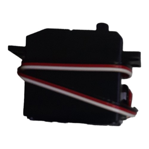 Kyosho f2007 082 servo ferrari - kyosho,