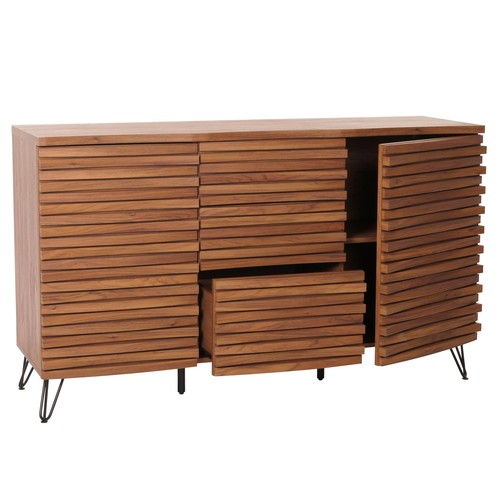 Credenza ware mcw m49 vani - credenza,
