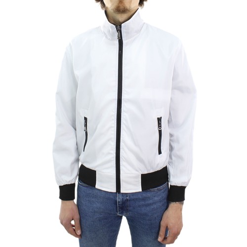 Giubbotto uomo impermeabile - giubbotto,