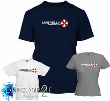 UMBRELLA CORPORATION -