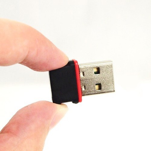 Adattatore wireless nano - adattatore, wi-fi