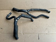 Tubi Radiatore Completi Honda Transalp 600 1991-1993 / Radiator Tubes