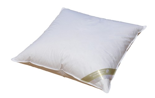 Cuscino letto hofmann 80x80 - 80x80, cm