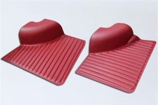 Coppia fianchetti posteriori