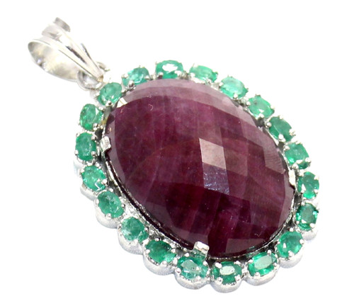 Ciondolo argento sterling 925 - sterling,