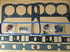 Kit guarnizioni motore 3 - kit, 4.3